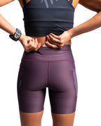 Licra Running Mujer Cientonce Racer