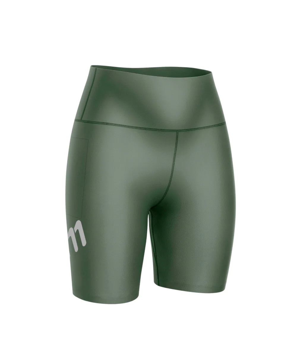 Licra Running Mujer Cientonce Racer