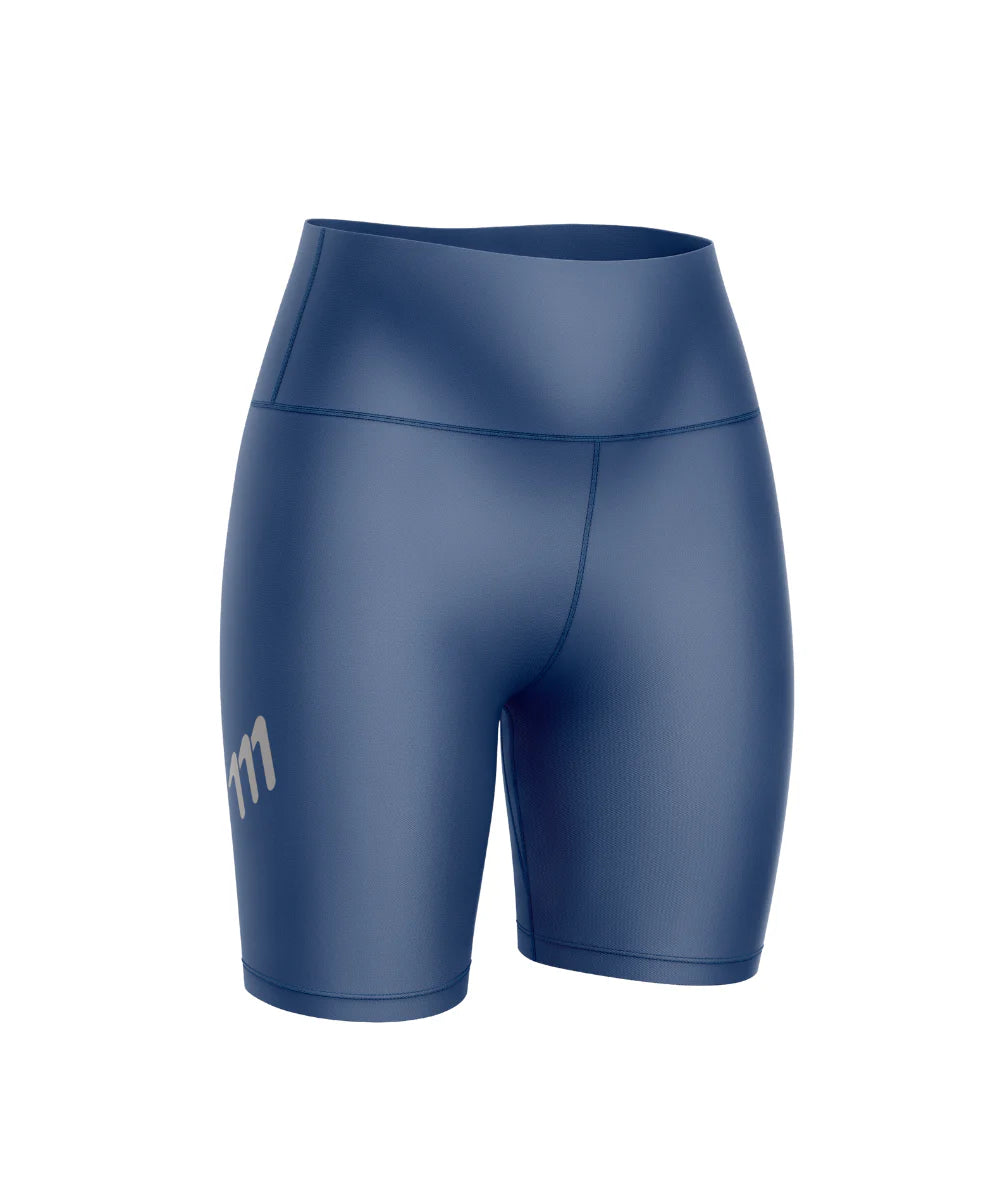 Licra Running Mujer Cientonce Racer