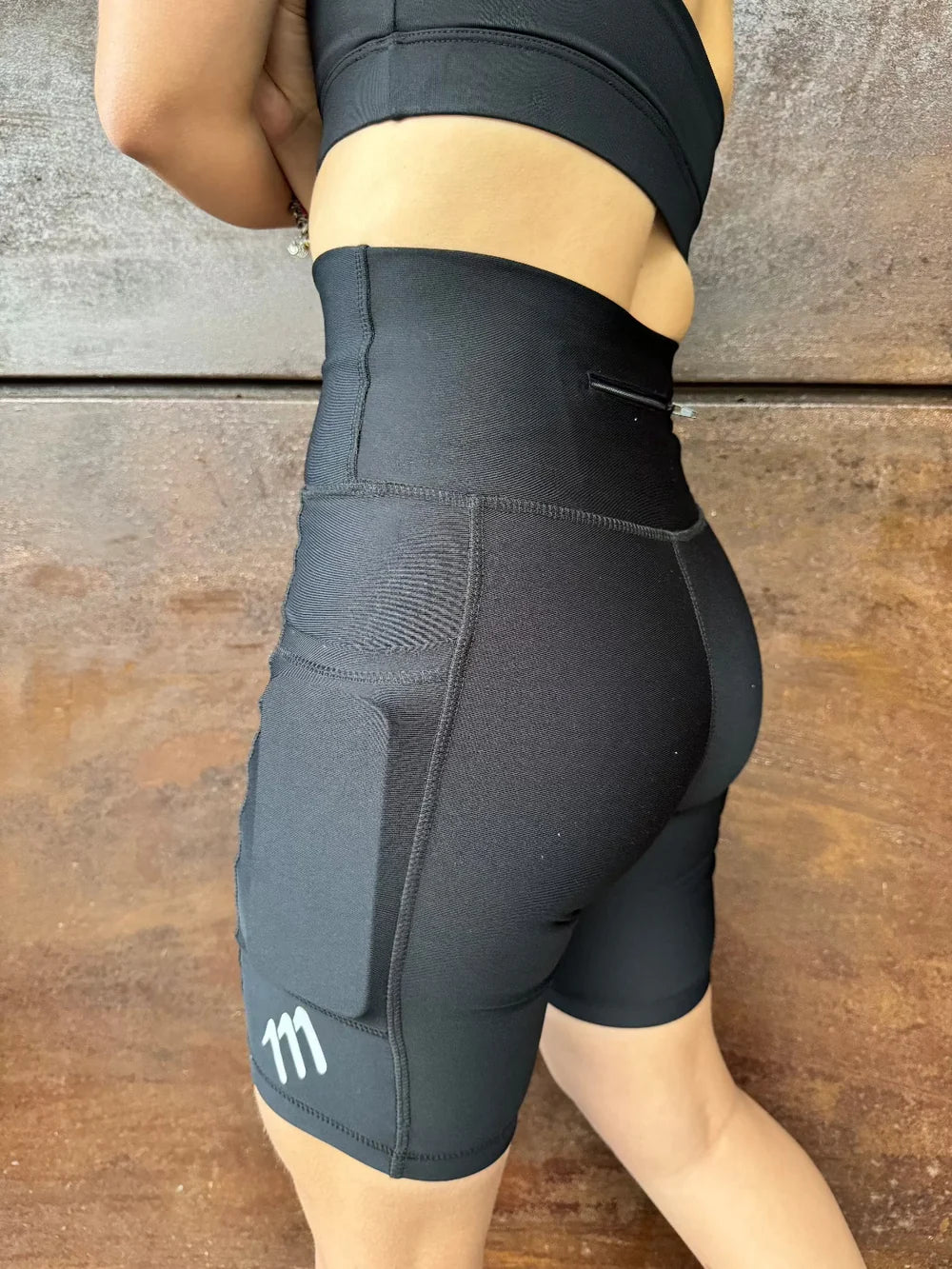 Licra Running Mujer Cientonce Trainer