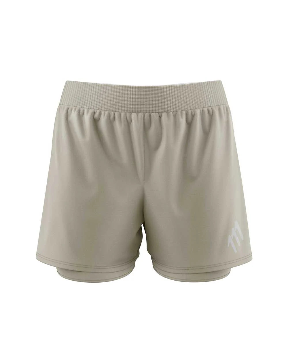 Pantaloneta Running Hombre Cientonce Elite
