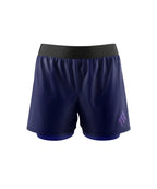 Pantaloneta Running Mujer Cientonce Elite