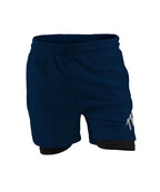 Pantaloneta Running Hombre Cientonce