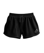 Pantaloneta Running Mujer Cientonce