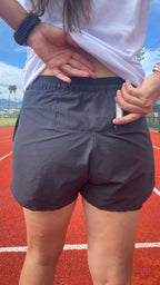 Pantaloneta Running Mujer Cientonce