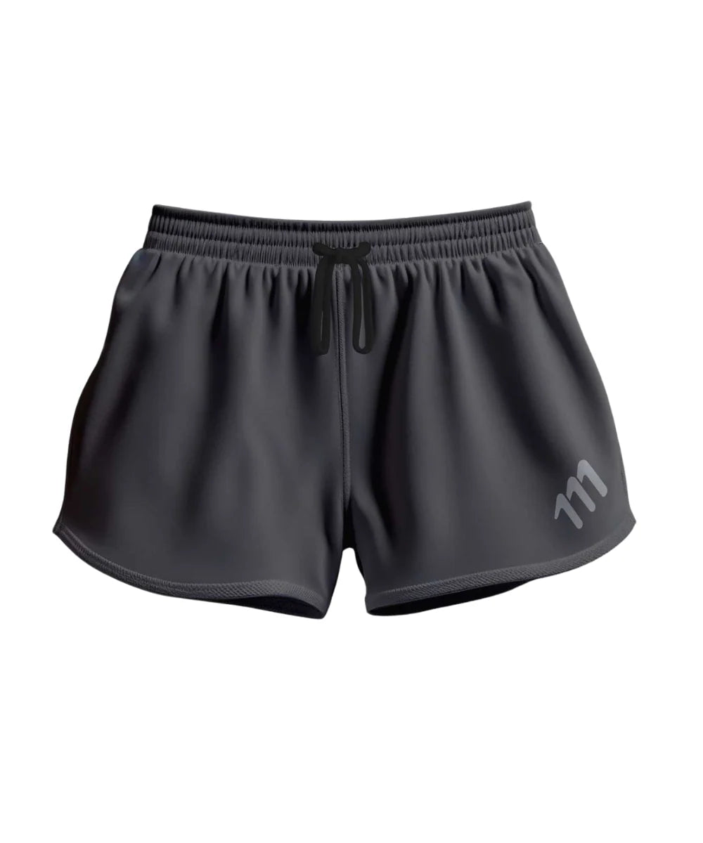 Pantaloneta Running Mujer Cientonce