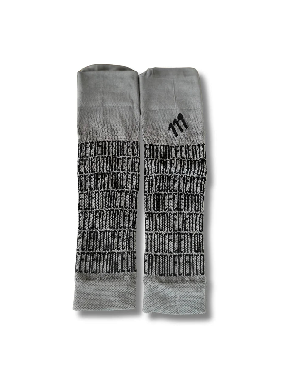 Pantorrillera Compresión Cientonce Gran Fondo