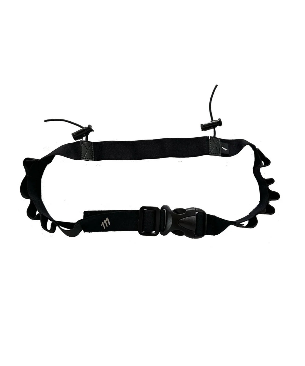 Porta Número Running Cientonce