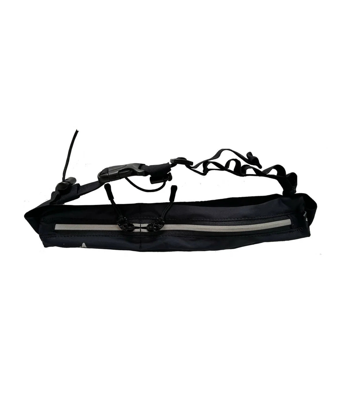 Porta Número y Riñonera Running Cientonce