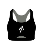 Top Deportivo Mujer Cientonce Abierto