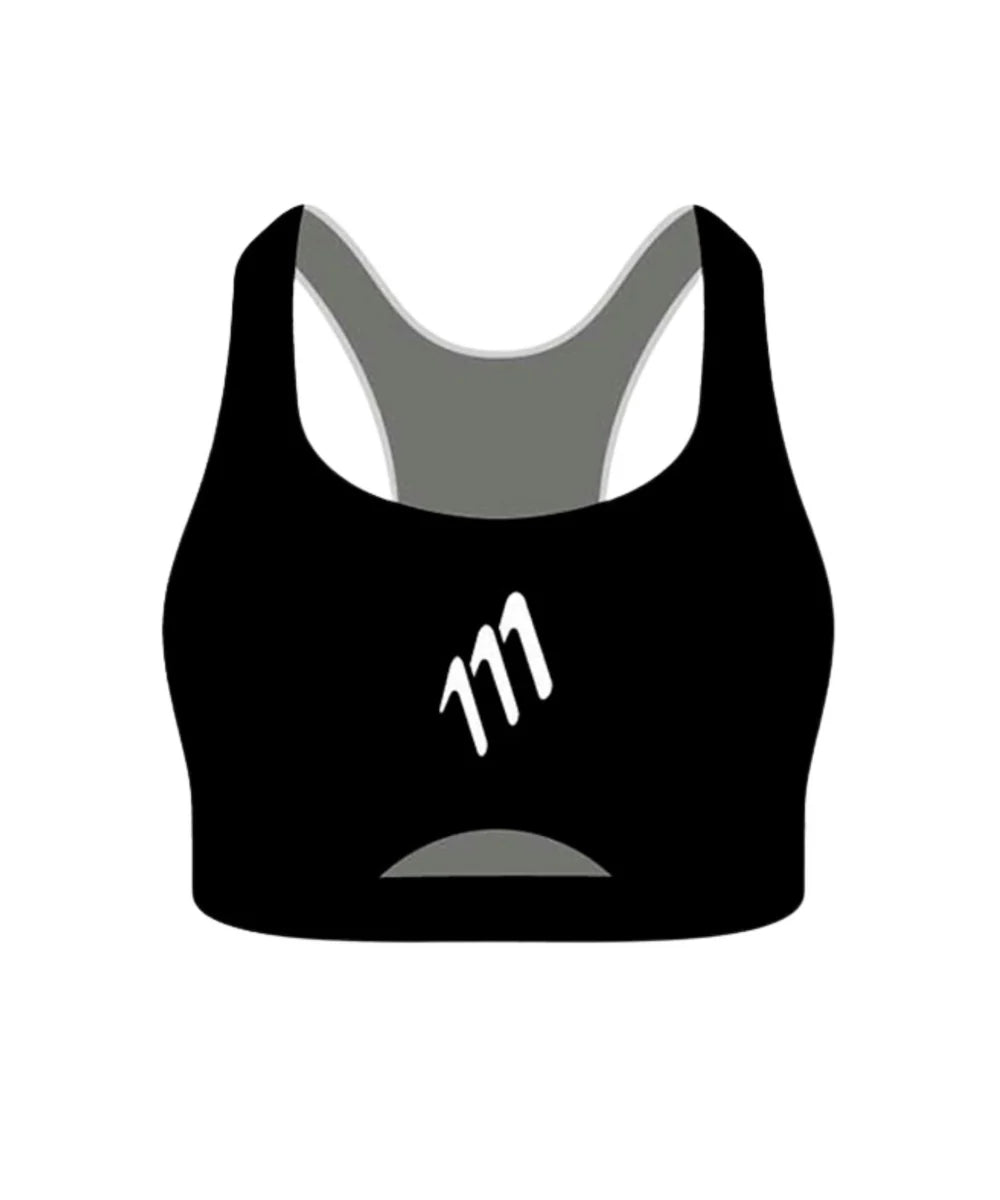 Top Deportivo Mujer Cientonce Abierto