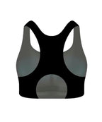 Top Deportivo Mujer Cientonce Abierto