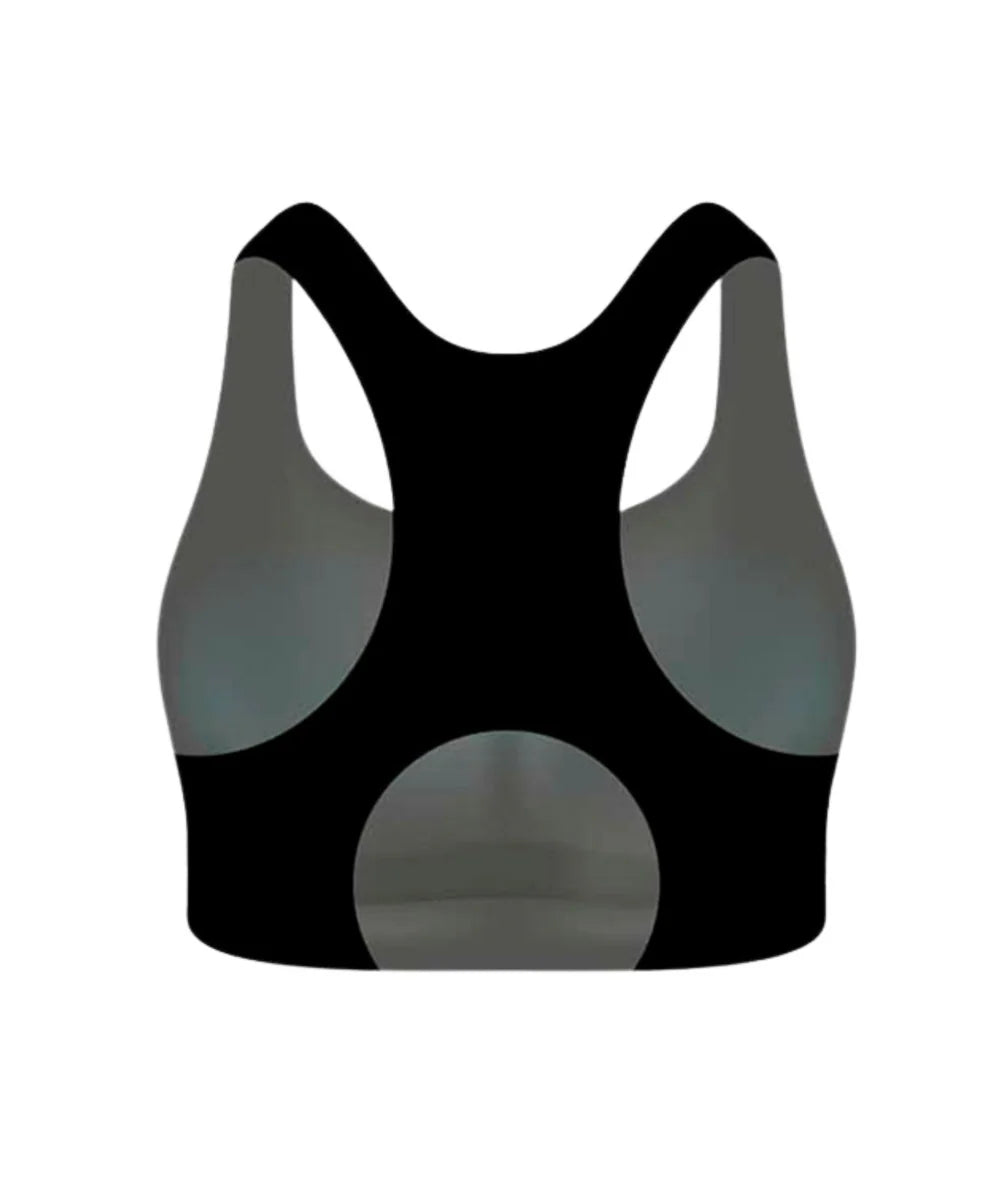 Top Deportivo Mujer Cientonce Abierto