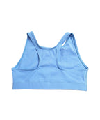 Top Deportivo Mujer Cientonce Alto