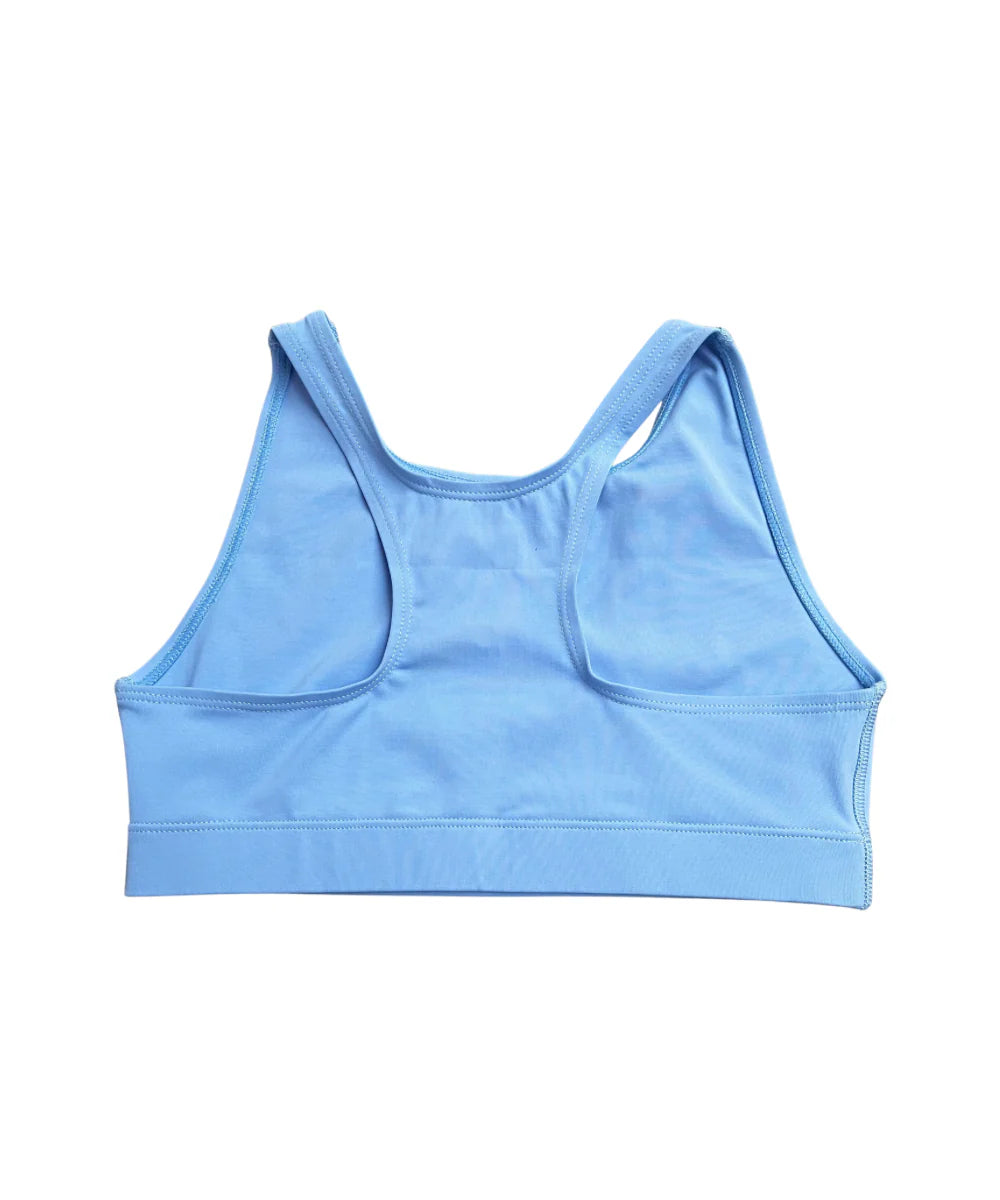 Top Deportivo Mujer Cientonce Alto