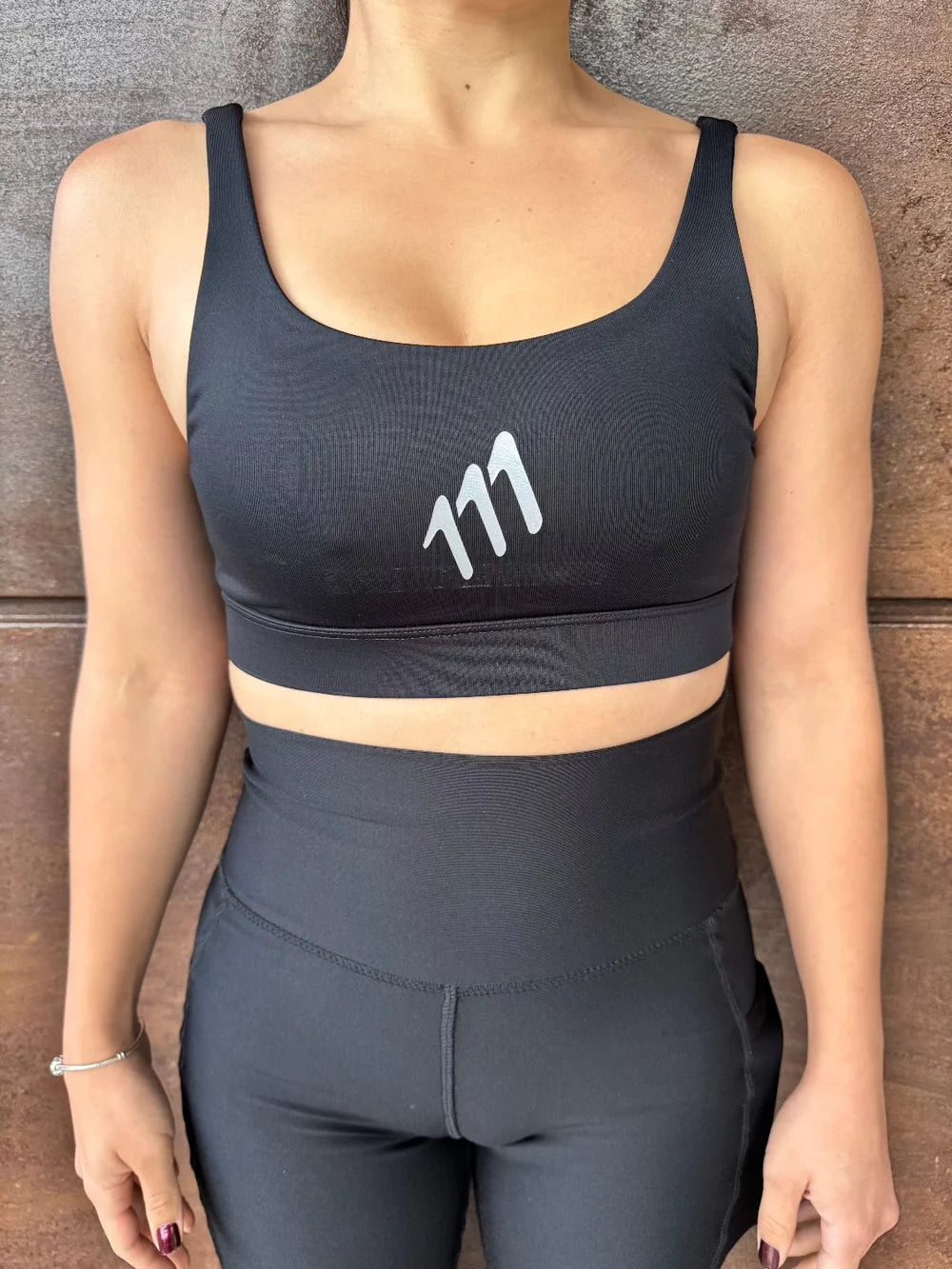 Top Deportivo Mujer Cientonce Endurance