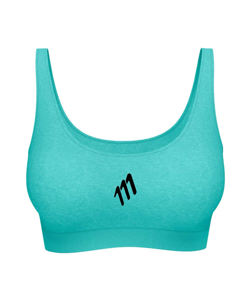 Top Deportivo Mujer Cientonce Endurance