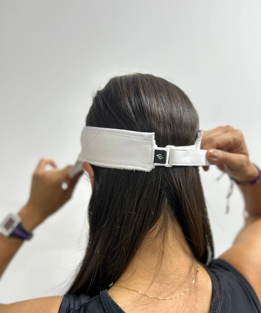 Visera Running Cientonce Ajustable