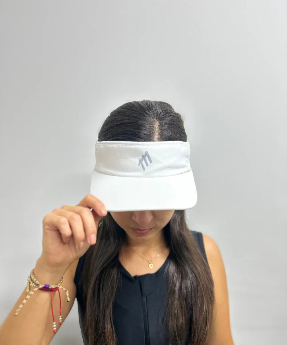 Visera Running Cientonce Ajustable