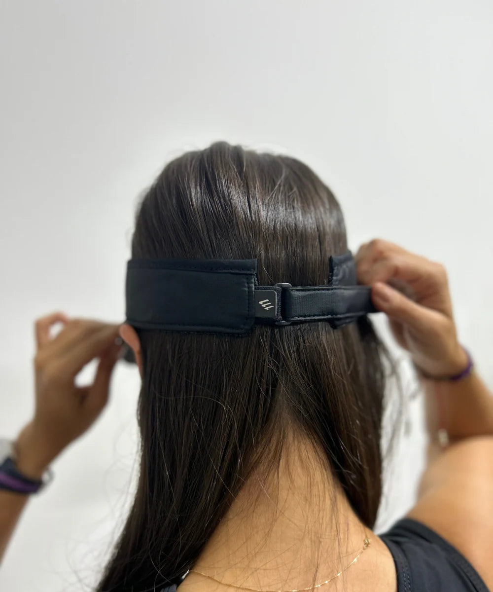 Visera Running Cientonce Ajustable