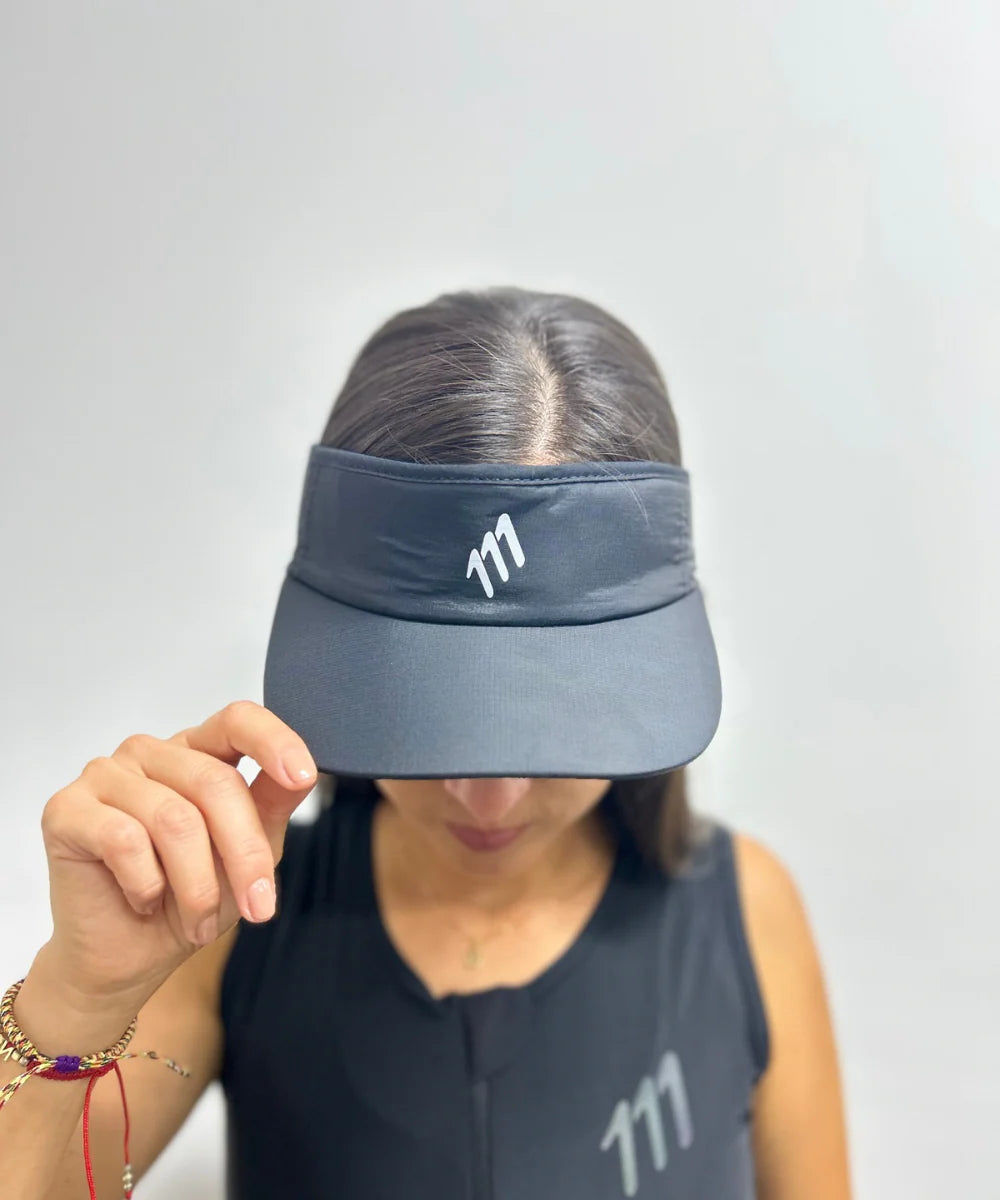 Visera Running Cientonce Ajustable
