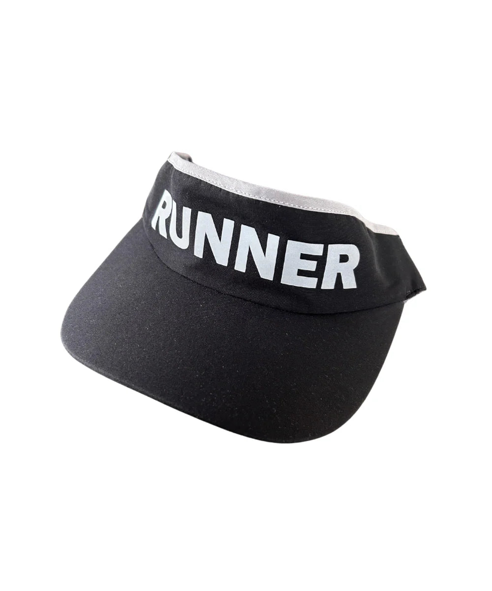 Visera Running Cientonce