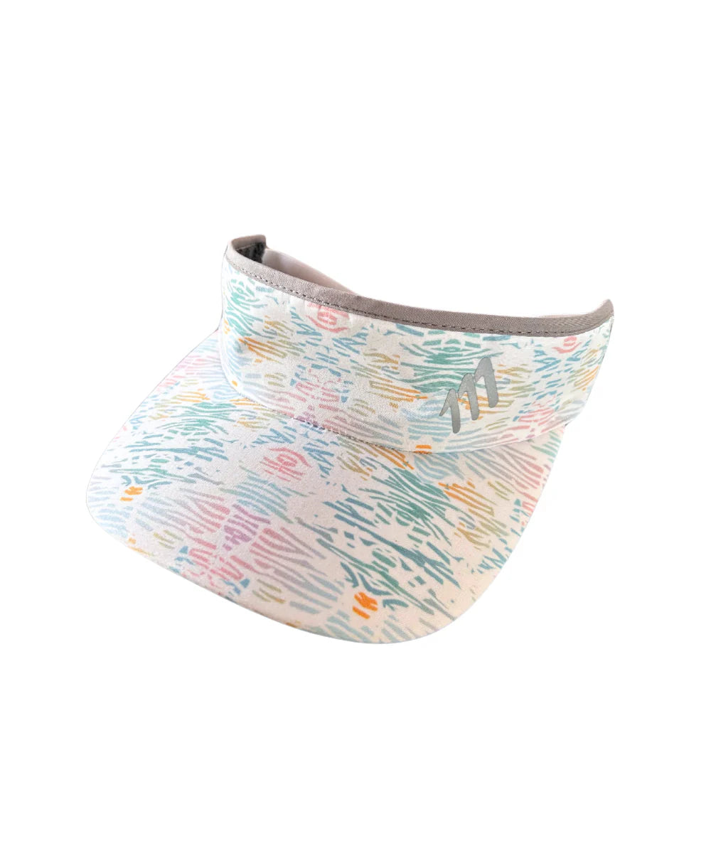 Visera Running Cientonce