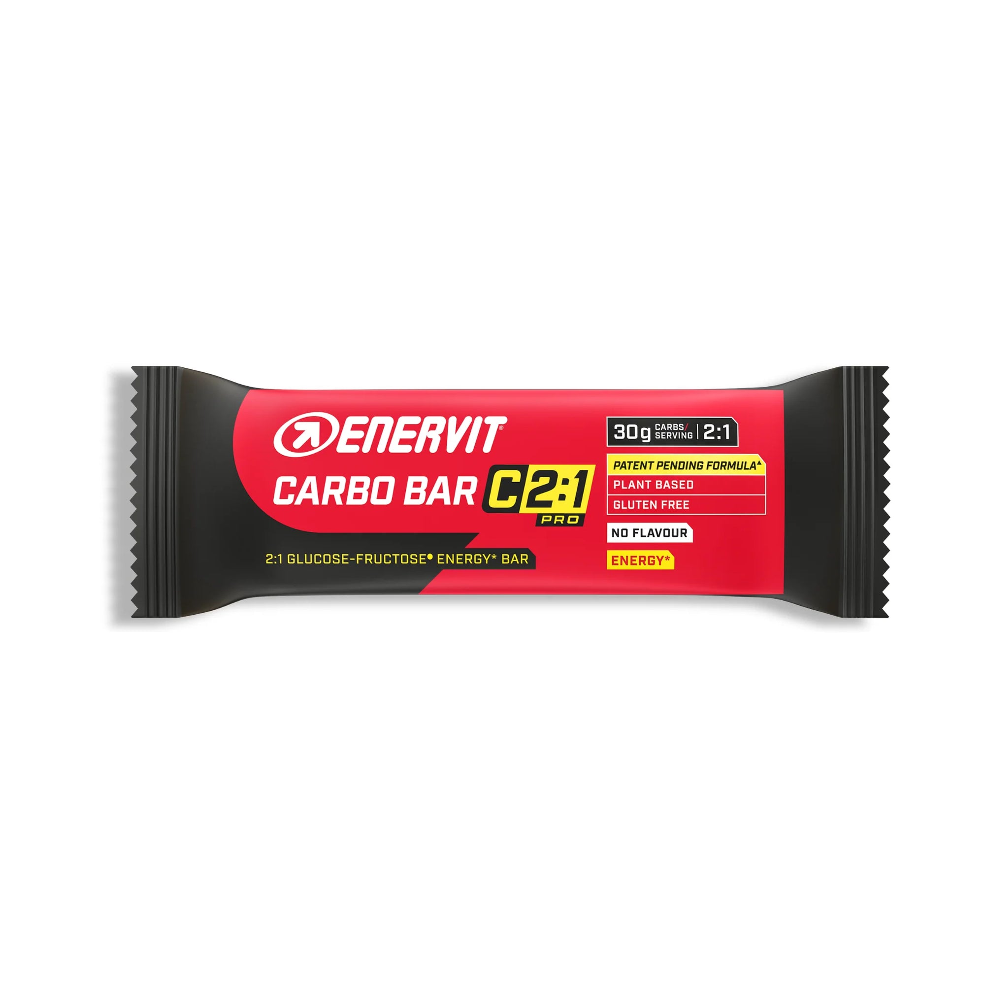 Carbo Bar C2:1 PRO Enervit No Flavour