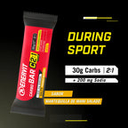 Carbo Bar C2:1 PRO Enervit Salty Peanut Butter con Sodio