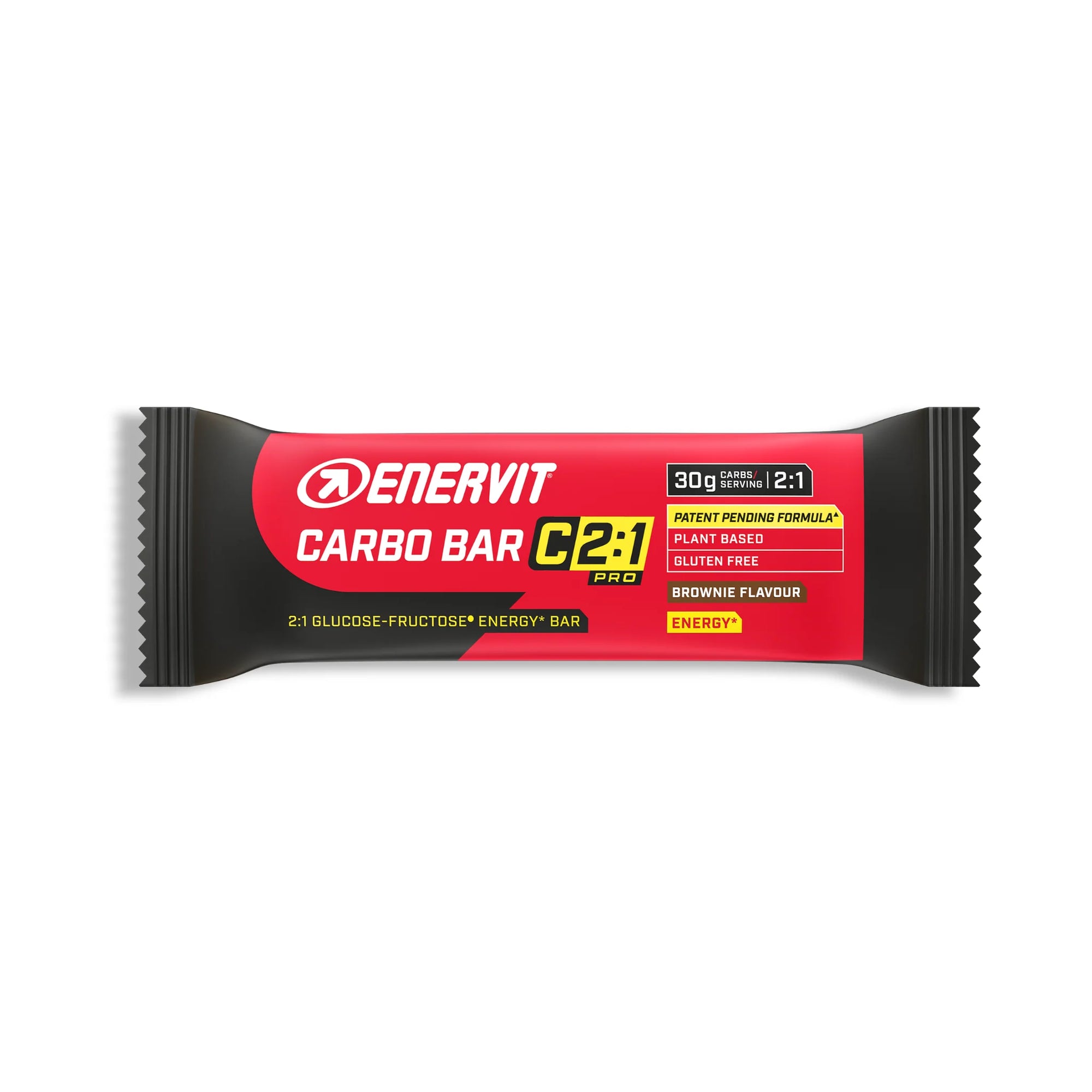 Carbo Bar C2:1 PRO Enervit Brownie
