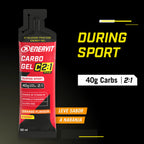Carbo Gel C2:1 PRO Enervit Orange