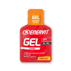 Gel Enervit Orange