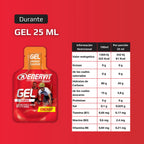 Gel Enervit Orange