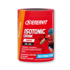 Tarro Bebida Isotónica Enervit Orange