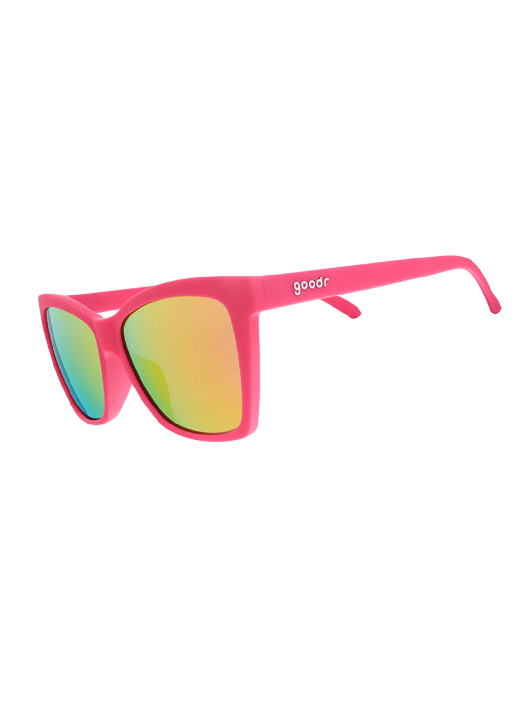 Gafas GOODR OG - Approaching Cult Status