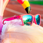 Gafas GOODR OG - Flamingos On A Booze Cruise