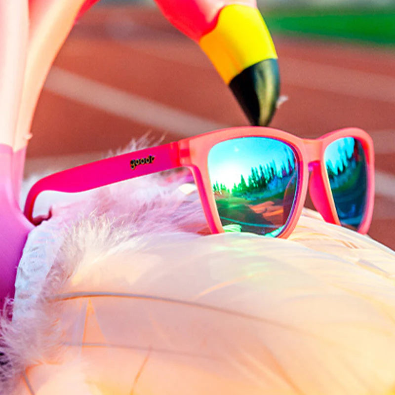Gafas GOODR OG - Flamingos On A Booze Cruise