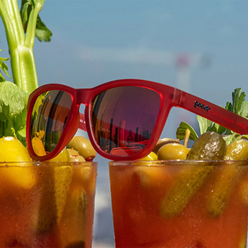 Gafas GOODR OG - Phoenix At A Bloody Mary Bar