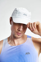 Gorra Running Anonymus Morning