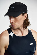 Gorra Running Anonymus Morning