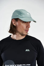 Gorra Running Anonymus Morning