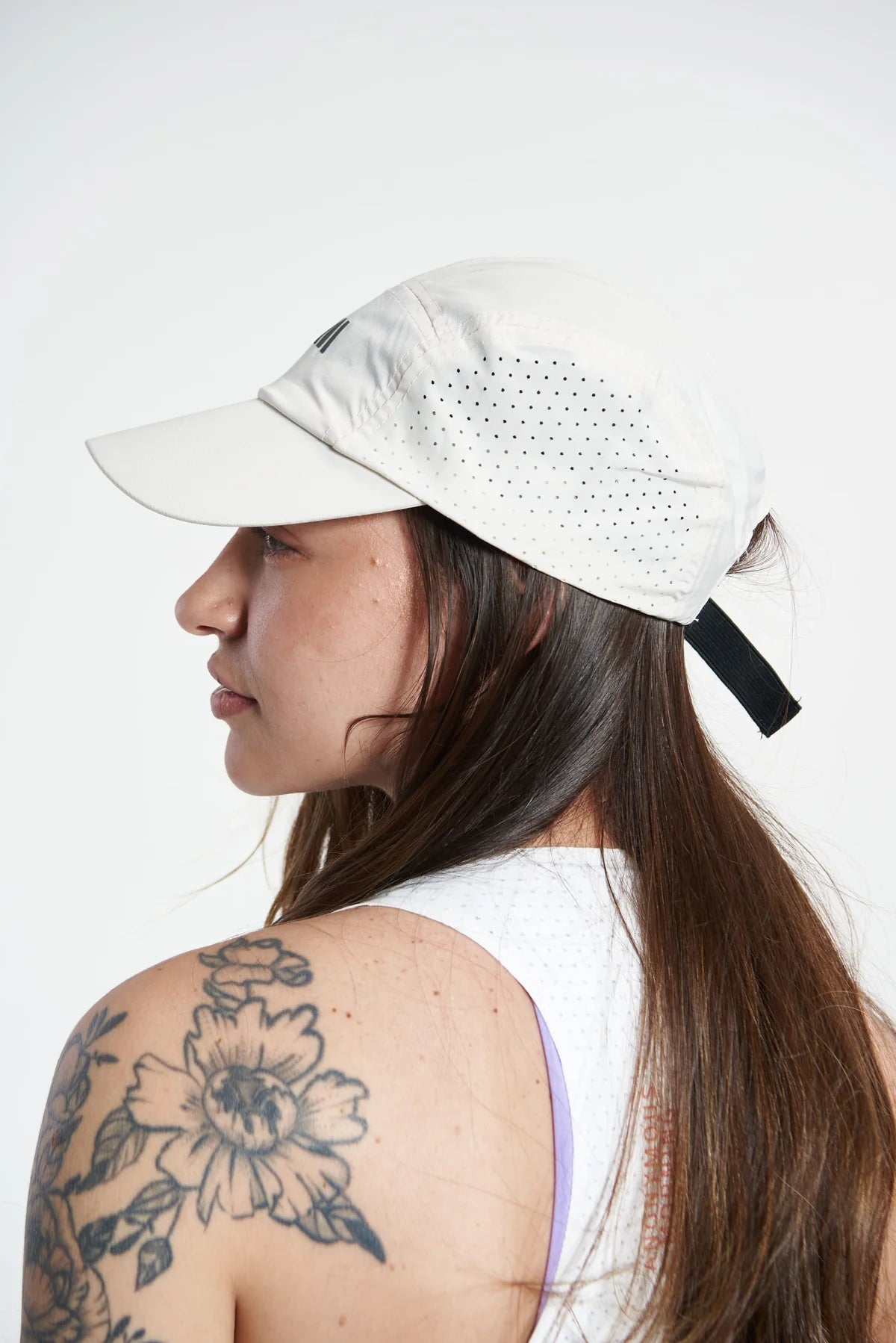 Gorra Running Anonymus Morning