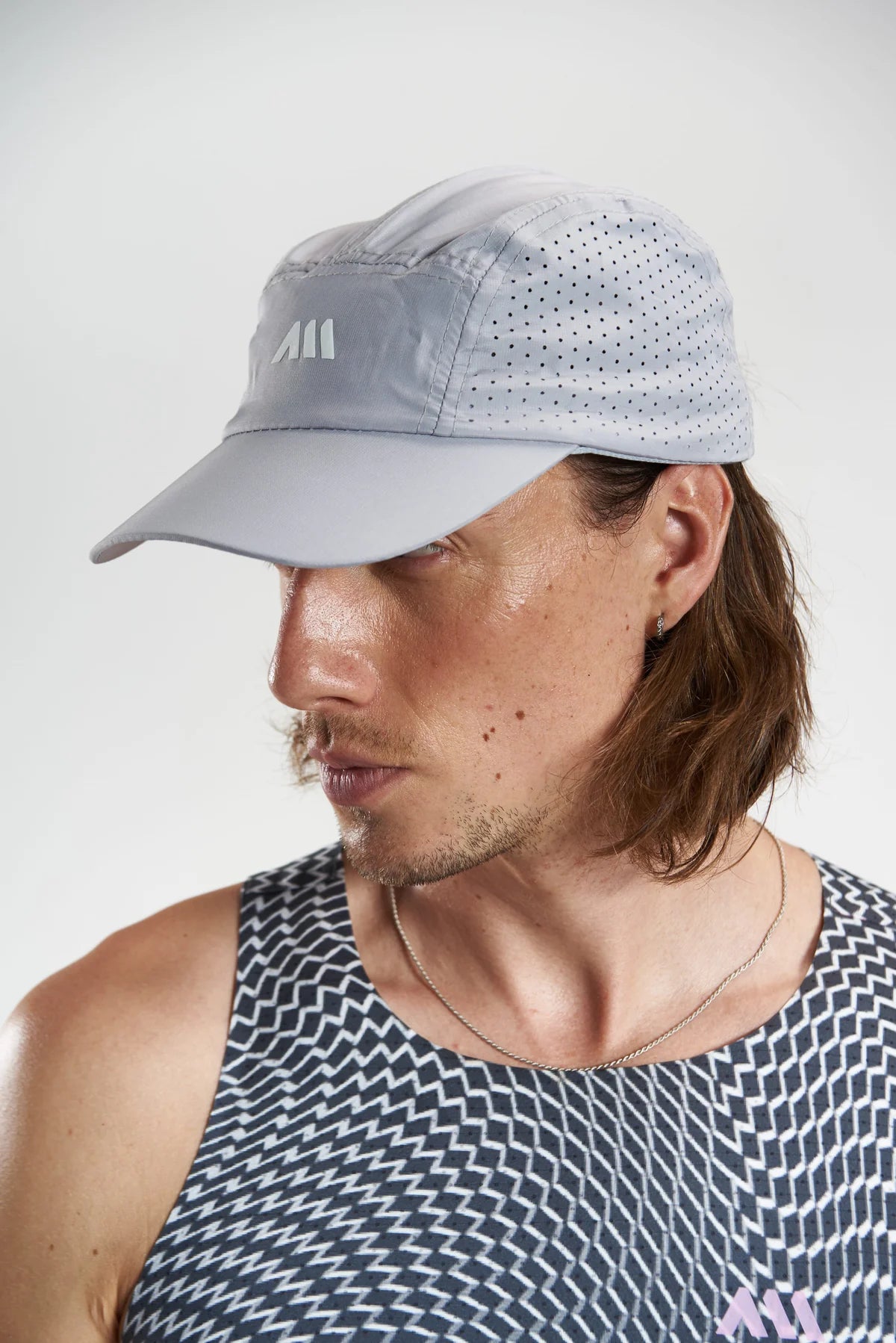 Gorra Running Anonymus Morning