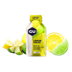 Gel Energético GU Lemon Sublime