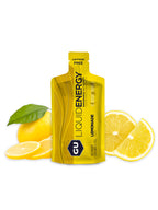 Gel Energético Líquido GU Lemonade
