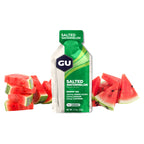 Gel Energético GU Salted Watermelon + Cafeína