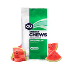 Gomas Energéticas GU Watermelon