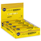 Gel Energético Líquido GU Lemonade