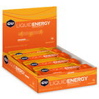 Gel Energético Líquido GU Orange con Cafeína