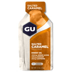 Gel Energético GU Salted Caramel + Cafeína